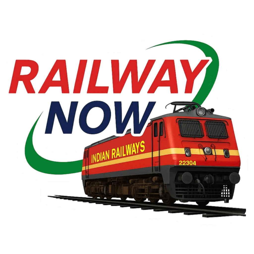 railwaynow logo
